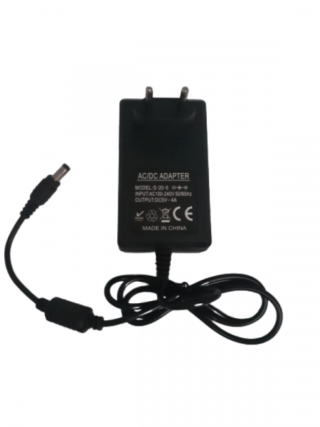 Sursa de Alimentare Contact Electric 5V  4A [1]