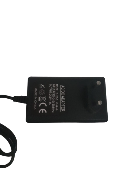 Sursa de Alimentare Contact Electric 5V  4A [2]