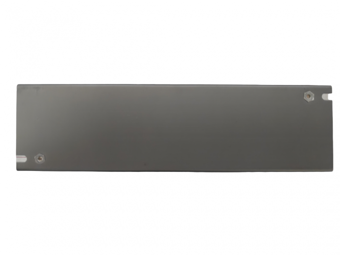 Sursa de alimentare slim pentru sisteme LED LS-100W24V, 100W, 24V DC, 4.2A, carcasa aluminiu, control inteligent, slow/soft start, IP20 [5]