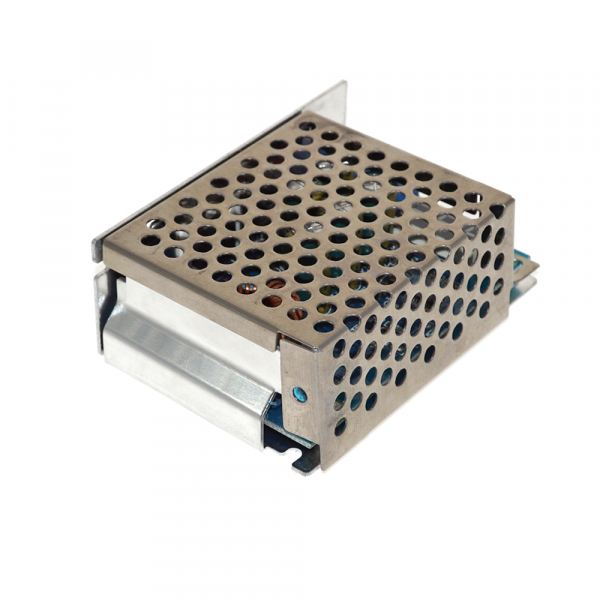 Sursa de alimentare DC-DC 10A 300W reglabila in cutie de tabla OKY3508 [5]