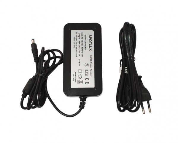 Sursa de alimentare 12V 5A DSP6012C [2]