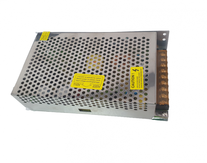 Sursa de alimentare industriala 12V 20A S-240-12 [2]
