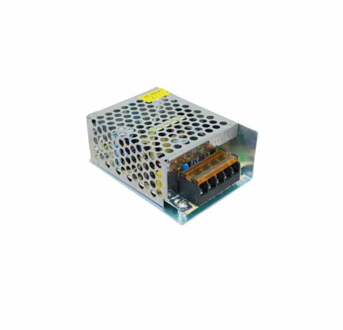 Sursa de alimentare industriala 12V 2A JC-24-12 [2]