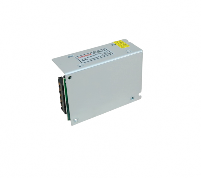 Sursa de alimentare industriala 12V 2A JC-24-12 [5]