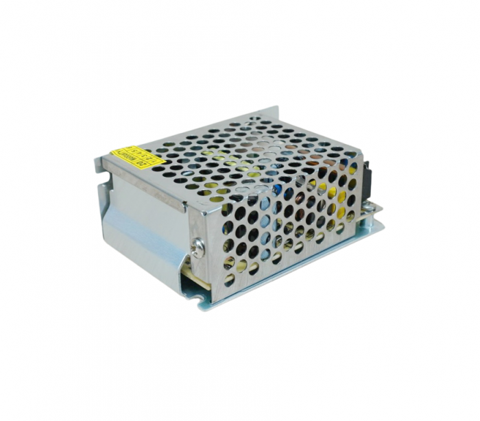 Sursa de alimentare industriala 12V 2A JC-24-12 [4]