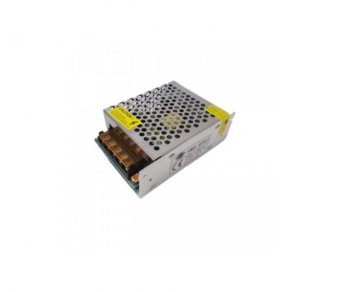 Sursa de alimentare industriala 12V 5A S-60W-12 [2]