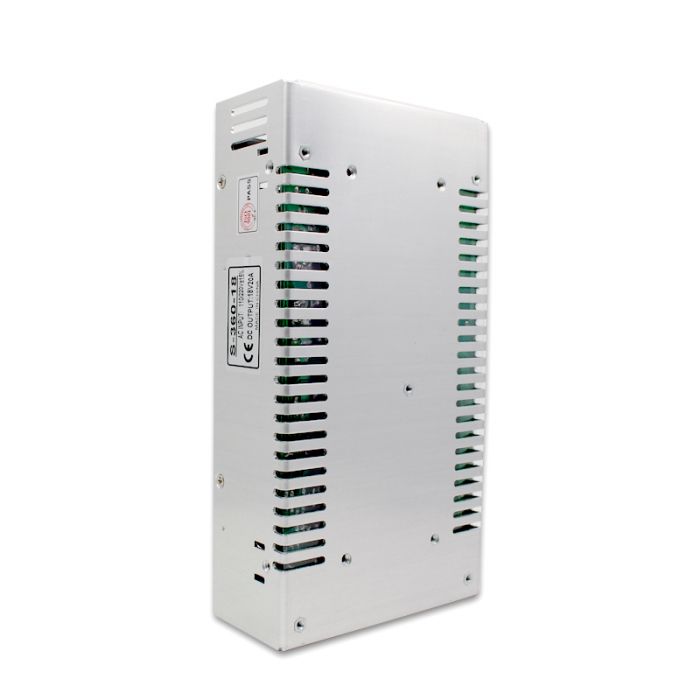 Sursa de alimentare industriala 18V 20A JC-360-18 [2]