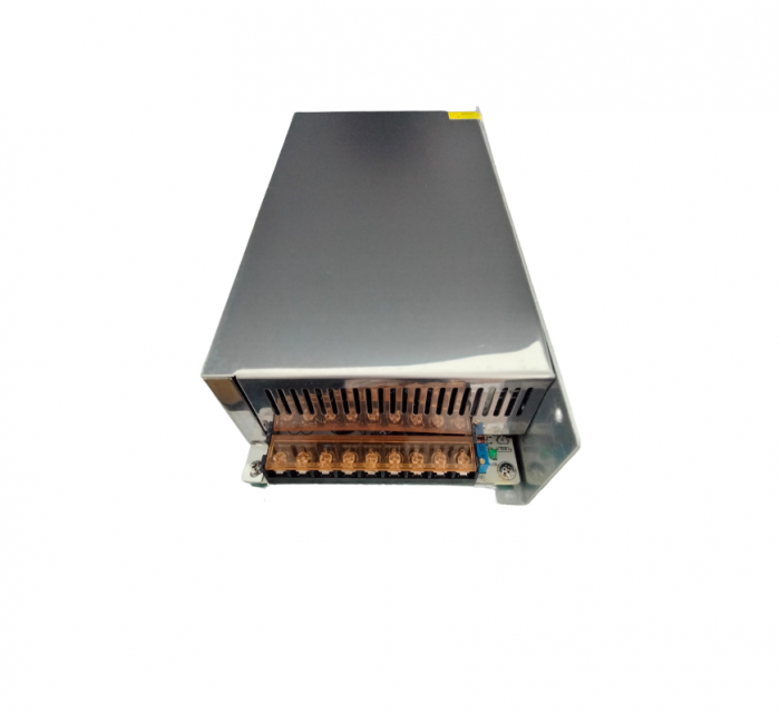 Sursa de alimentare industriala 24V 33A JC-800-24 [2]