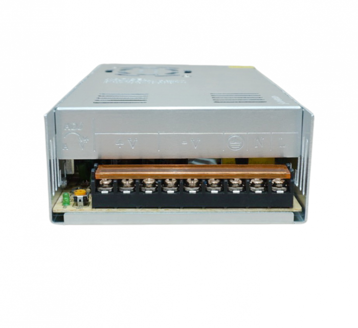 Sursa de alimentare industriala 36V 10A JC-360-36 [3]