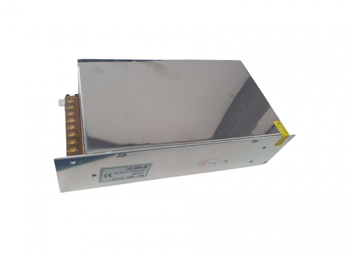 Sursa de alimentare industriala 48V 10A JC-500-48 [1]