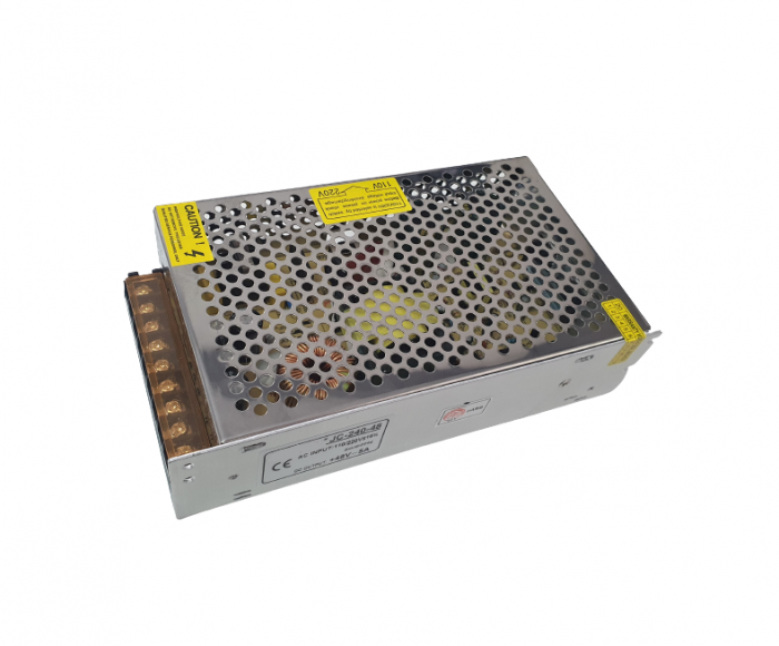 Sursa de alimentare industriala 48V 5A JC-240-48 [1]