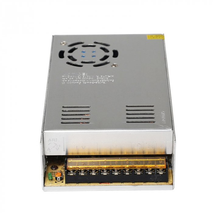 Sursa de alimentare industriala 5V 60A JC-300-5 [3]