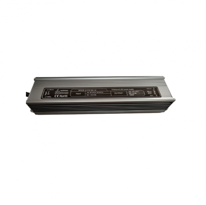 Sursa de alimentare IP67 12V 12.5A S-FS150-12 [2]