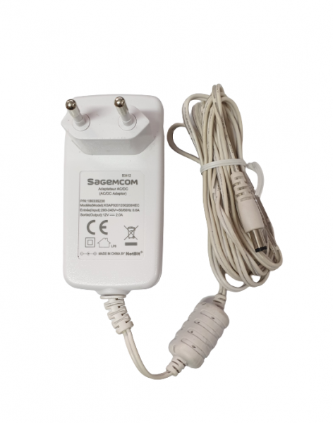 Sursa de alimentare 12V 2A KSAP0201200200HEC [2]