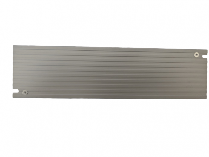 Sursa de alimentare slim pentru sisteme LED LS-400W12V, 400W, 12V DC, 33.3A, carcasa aluminiu, control inteligent, slow/soft start, IP20 [5]
