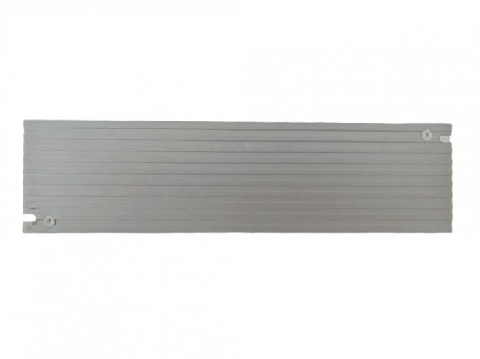 Sursa de alimentare slim pentru sisteme LED LS-400W24V, 400W, 24V DC, 16.7A, carcasa aluminiu, control inteligent, slow/soft start, IP20 [5]