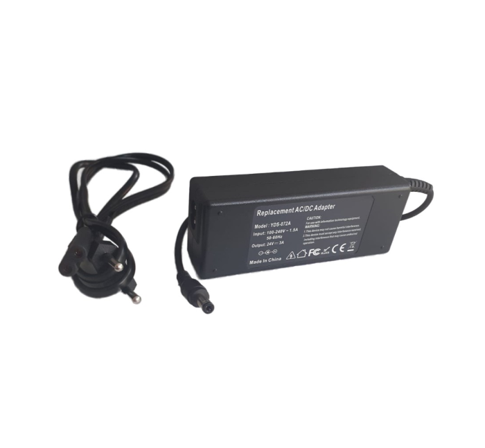 Sursa de alimentare profesionala YDS 24V 3A [1]