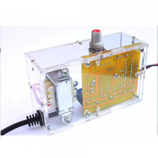 Sursa de alimentare reglabila DIY OKY1231 [5]