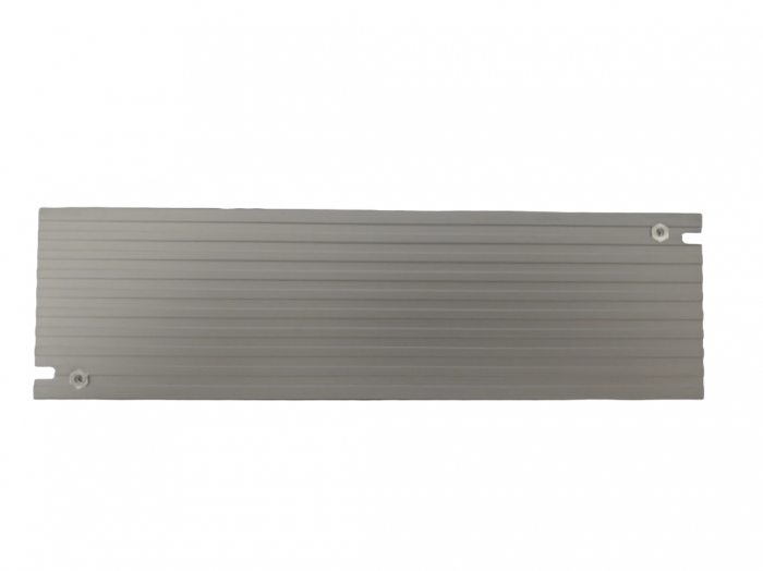 Sursa de alimentare slim pentru sisteme LED LS-300W12V, 300W, 12V DC, 25A, carcasa aluminiu, control inteligent, slow/soft start, IP20 [5]