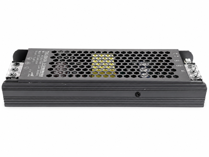 Sursa de alimentare TVC cu control 0-10V 220VAC la 24VDC 200W [4]