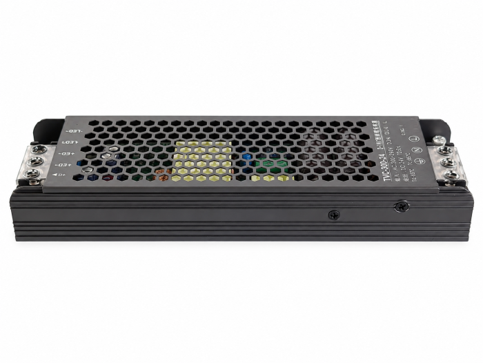 Sursa de alimentare TVC cu control 0-10V 220VAC la 24VDC 300W [5]