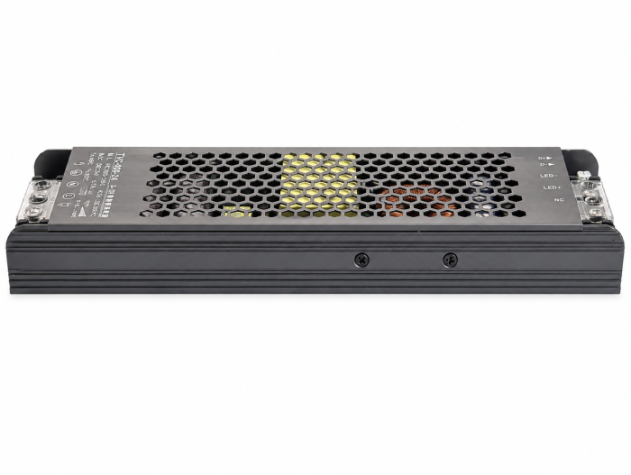 Sursa de alimentare TVC cu control 0-10V 220VAC la 24VDC 400W [4]