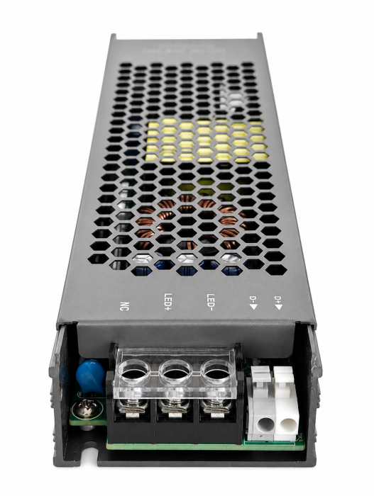 Sursa de alimentare TVC cu control 0-10V 220VAC la 24VDC 400W [3]