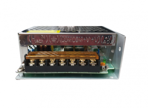 Sursa de alimentare industriala 12V 10A S-120W-12 [3]