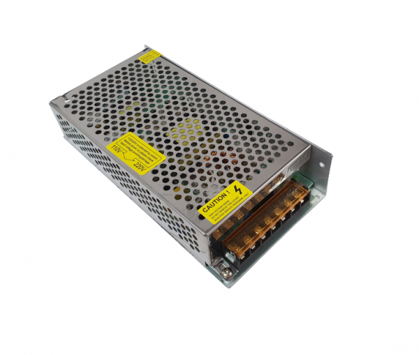 Sursa de alimentare industriala 12V 10A S-120W-12 [2]