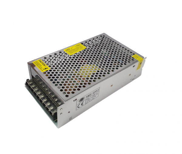 Sursa industriala in cutie de tabla perforata 12V 20A S-240W-12 [1]