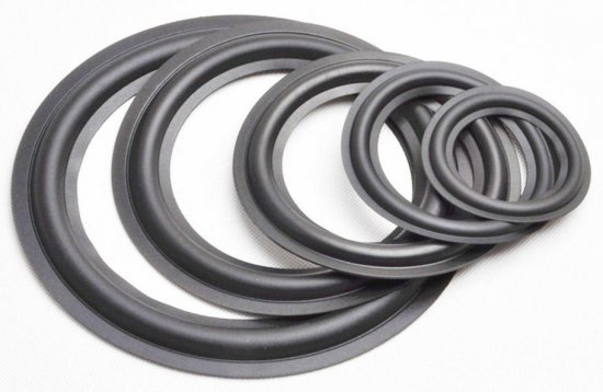 Suspensie difuzoare din Celuloza texturata ext176 int50 inaltime 8mm [1]