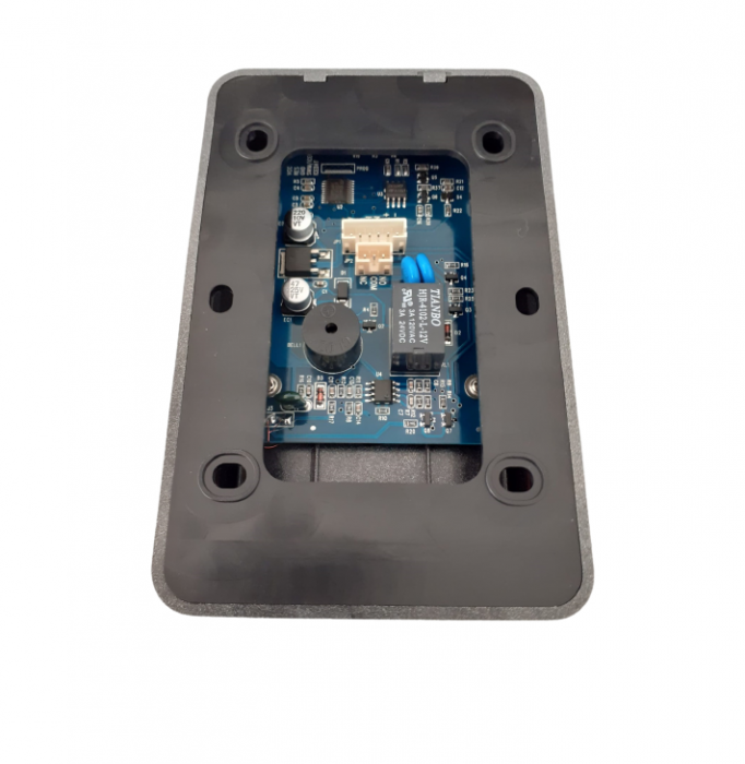 Tastatura control acces IP20 standalone RFID EM si cod TA-A1 [3]