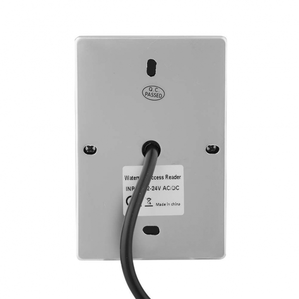 Tastatura pentru control acces A7-EM PT 125KHz exterior [2]