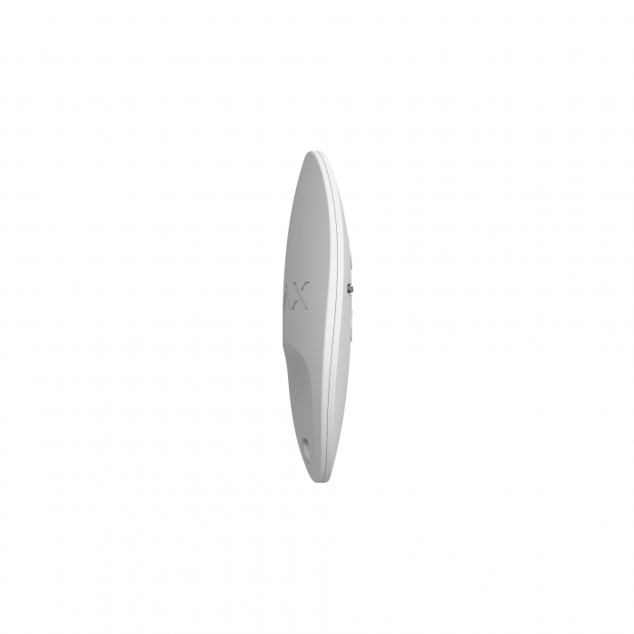 Telecomanda AJAX SpaceControl WH alb, 4 butoane [2]