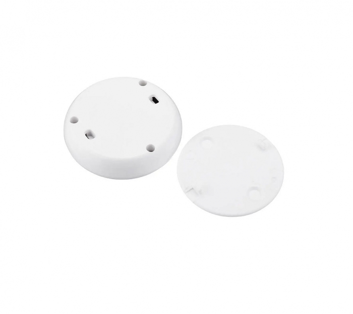 Telecomanda universala 433MHz cu cod fix 2 butoane RC433-2C [3]
