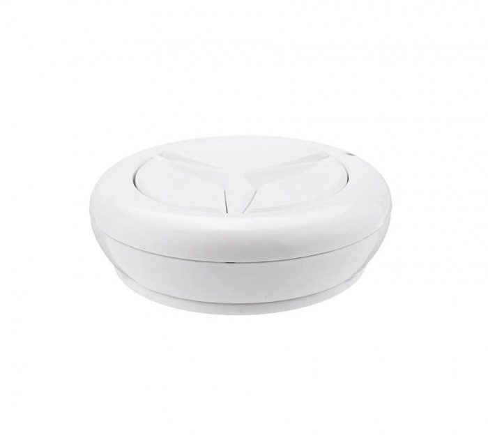 Telecomanda universala 433MHz cu cod fix 3 butoane RC433-3C [2]