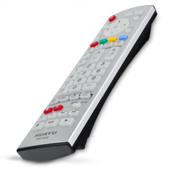 Telecomanda Huayu RM-D630 pentru TV LCD/LED PANASONIC [2]