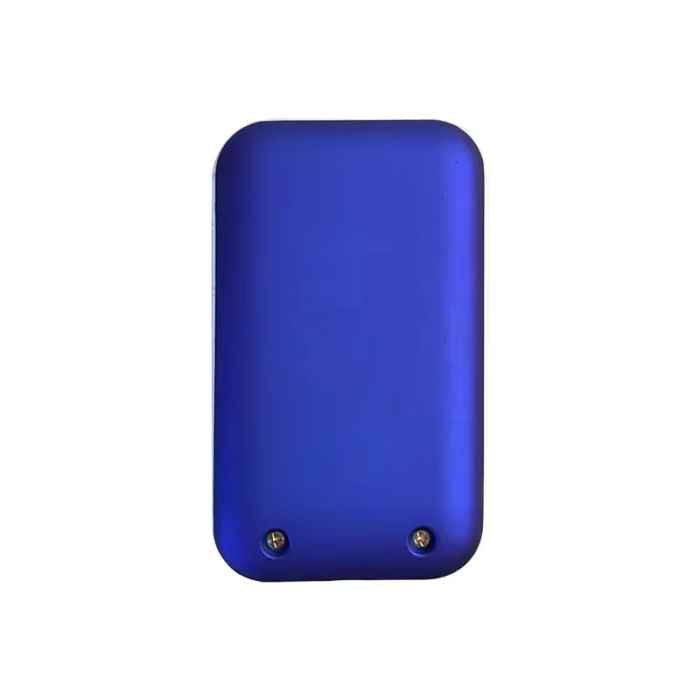 Telecomanda universala programabila cod fix/saritor, albastra, 4 butoane  280-868MHz YET2130-BLU [2]