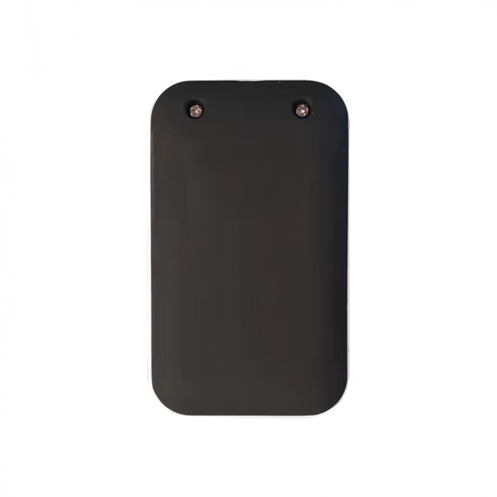 Telecomanda universala programabila cod fix/saritor, neagra, 4 butoane 280-868MHz YET2130-BLK [2]
