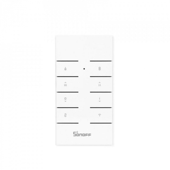 Telecomanda Sonoff cu 8 canale RM433 [1]