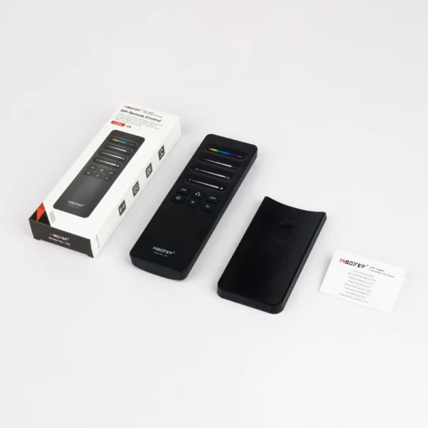 MiBoxer telecomanda banda LED digitala, 2.4Ghz, C6 [2]