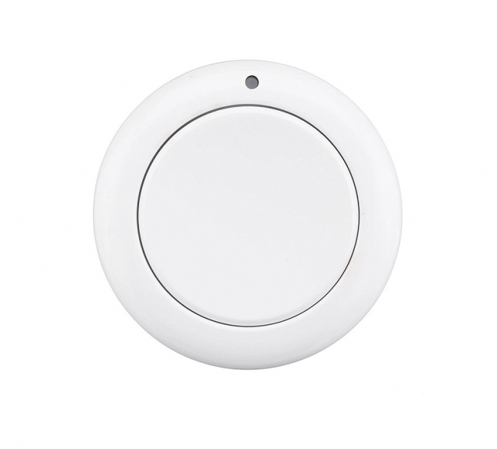 Telecomanda universala 433MHz cu cod fix 1 buton RC433-1C [4]