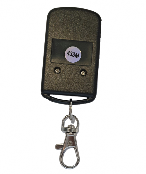 Telecomanda universala 1 buton  AK-HD01  433MHz [2]