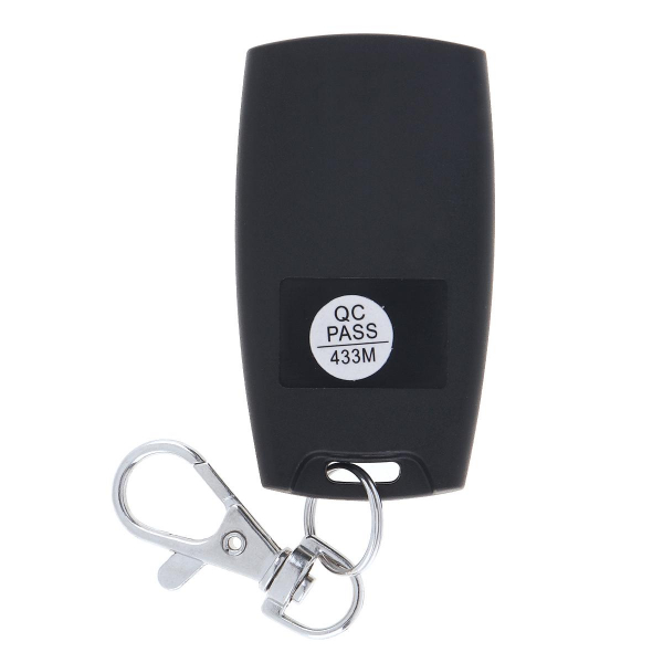 Telecomanda universala programabila 4 butoane ABCD AK-KB079A 433MHz [4]