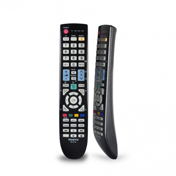 Telecomanda universala Samsung Huayu RM-D762 (functioneaza fara configurare) [2]