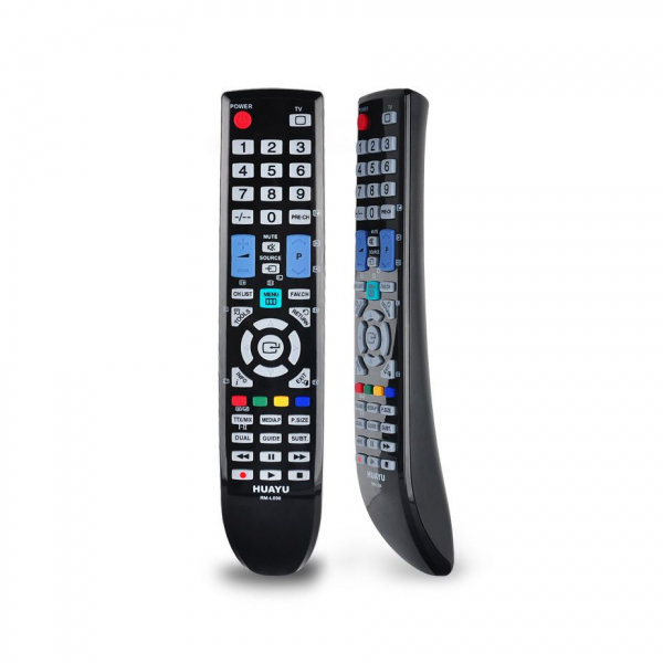 Telecomanda universala Samsung Huayu RM-L898 (functioneaza fara configurare) [2]