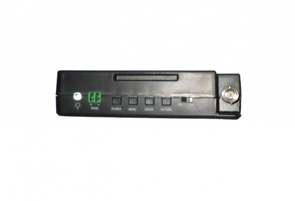 Tester camere CCTV 4K 5in1 IPC-1800ADH Plus 4" PTZ PoE [8]