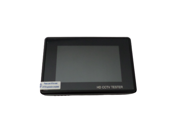 Tester camere CCTV 4K 5in1 IPC-1800ADH Plus 4" PTZ PoE [5]