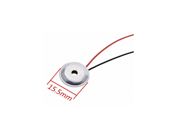 Traductor de sunet piezoelectric 15mm OKYN3267 [3]