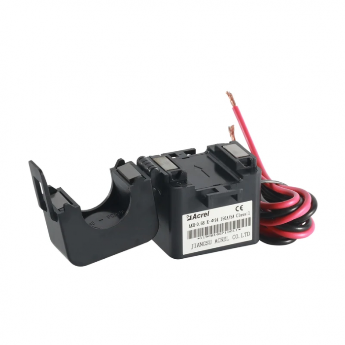 Senzor de curent split core Acrel AKH-0.66 K-24 [2]